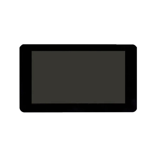 Raspberry Pi 7-Inch touch display screen for Raspberry Pi single board SC0880