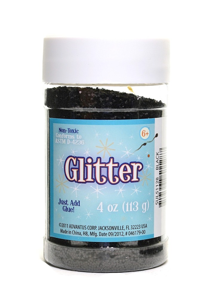 Advantus Corp Glitter