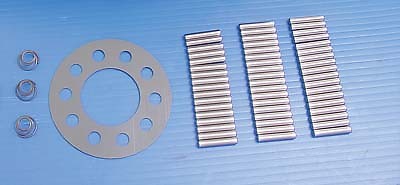 Big Fix Clutch Bearing Kit for Harley Knucklehead Panhead Shovelhead FL FX 41-84