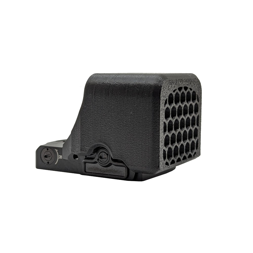 Killflash Anti-Reflection Device for Holosun 507 Comp Red Dot