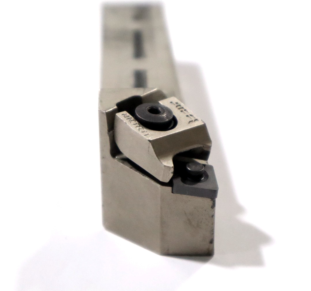 ISCAR, MULNR 16-4MW RH INDEXABLE TURNING TOOLHOLDER E405