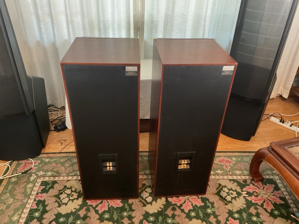 Klipsch Epic CF4 Speakers