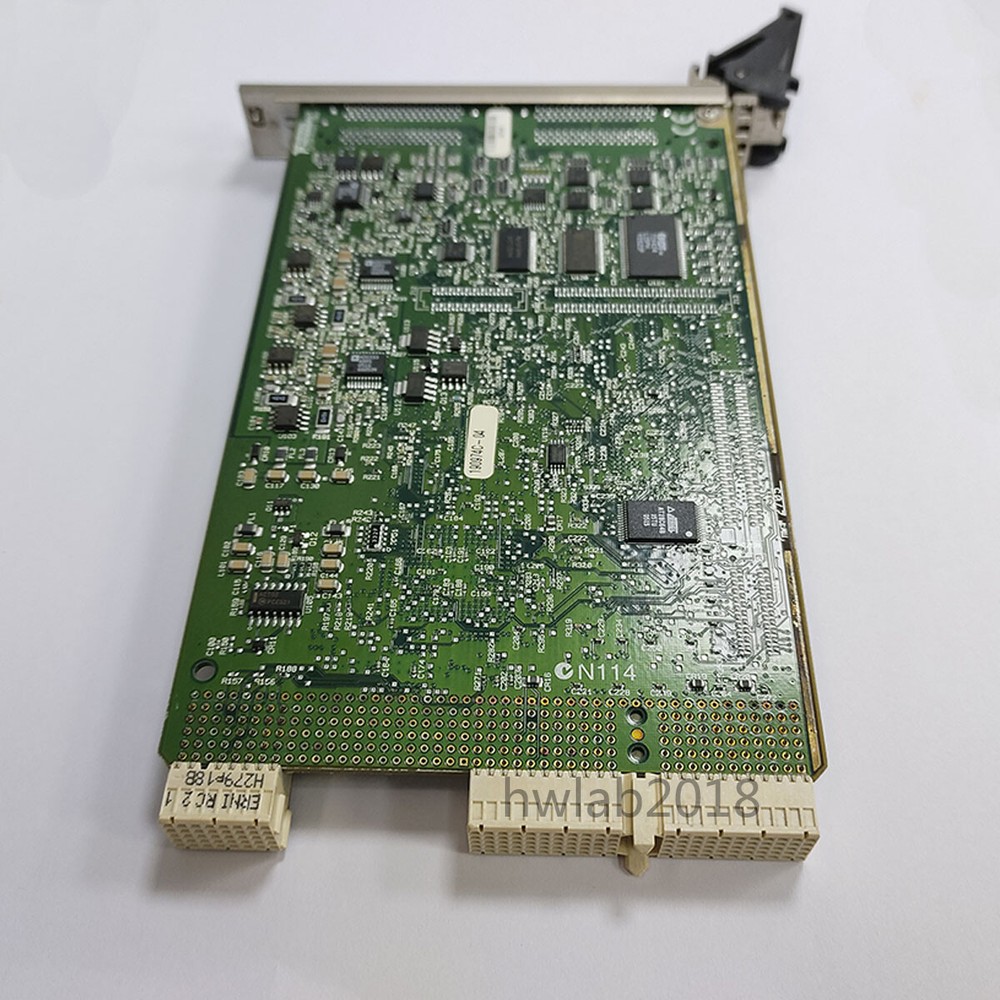 1PC National Instruments NI PXI-7350 Motion Controller