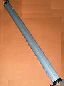 Wise WD71 Sure Mount Seat Bracket 31" Rails Only