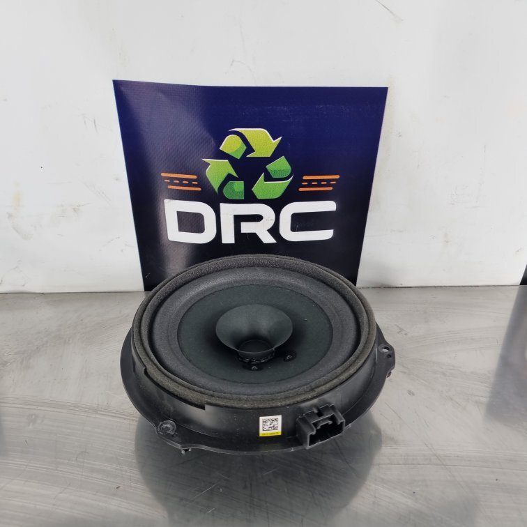 FIESTA MK8 2017-2023 SPEAKER REAR DRIVER