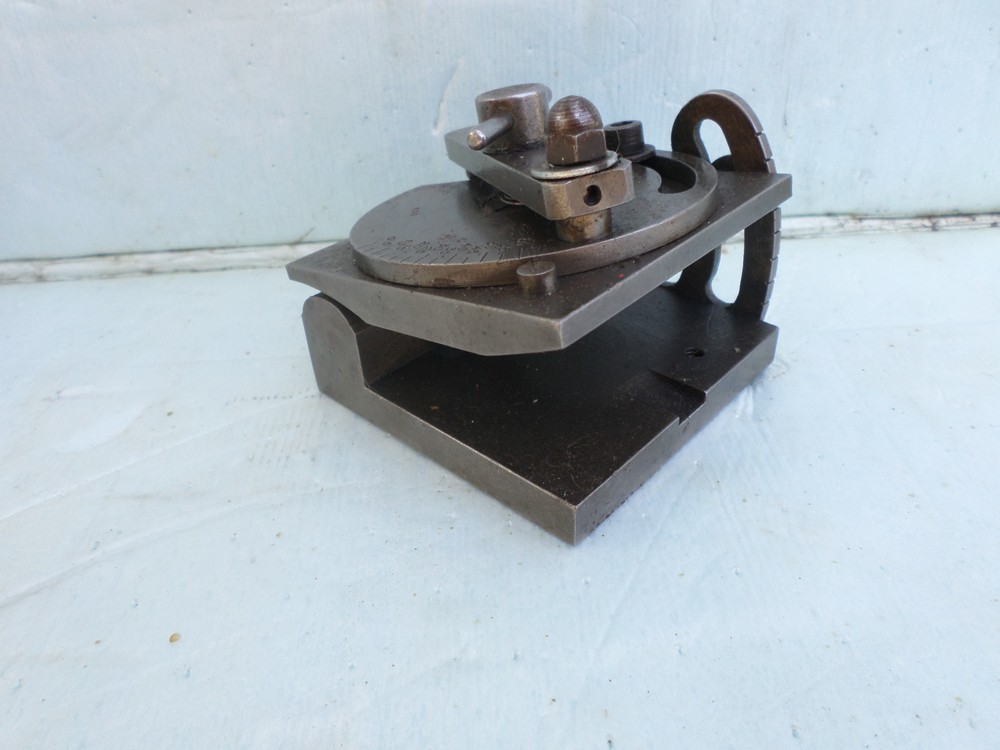Grinding Fixture