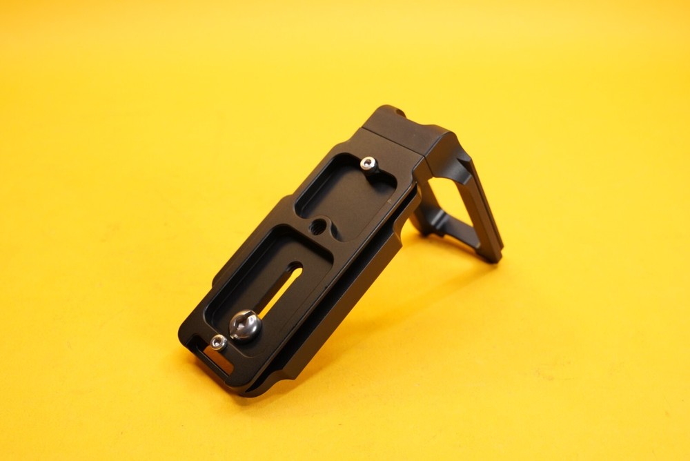 ProMaster Arca L Bracket For Canon 7D II