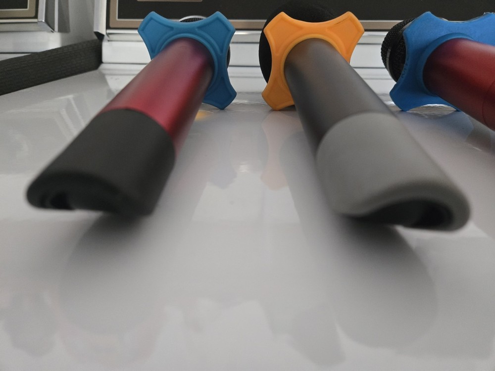 Honhand Karaoke Microphones - Set Of 4