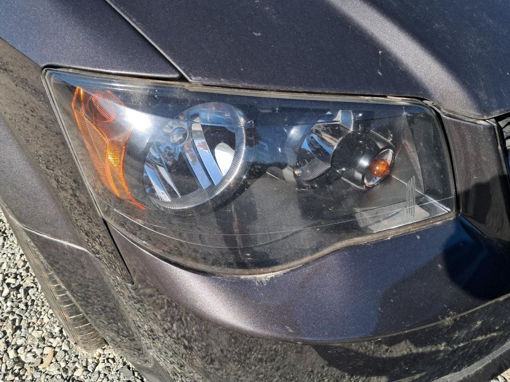 CARAVAN 2016 Glove Box 4822433