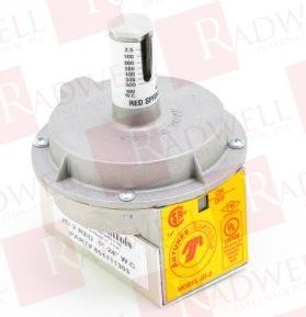 ANTUNES CONTROLS JD-2-RED / JD2RED (USED)