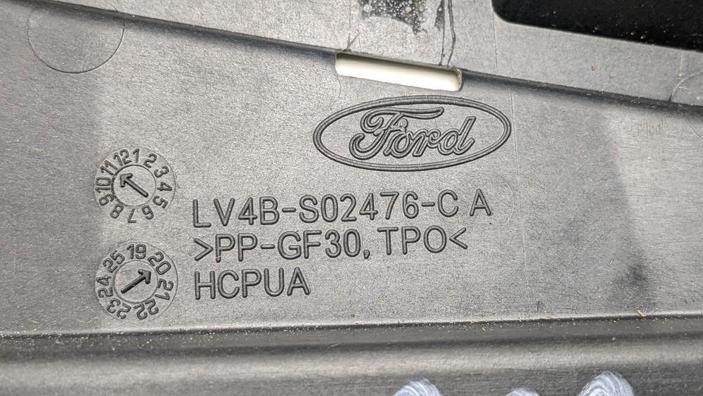 FORD KUGA MK3 MOUNT BRACKET FRONT RIGHT DRIVER SIDE LV4BS02476CA 2021