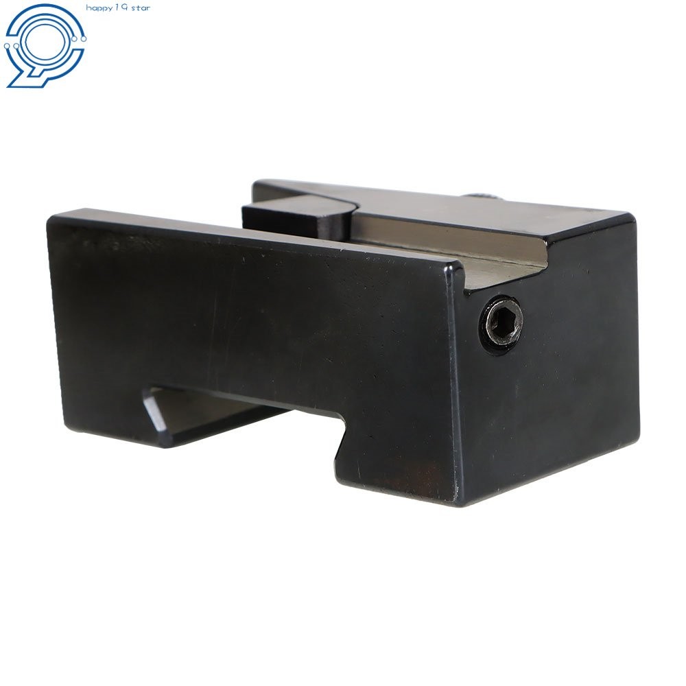 250-207 Quick Change Tool Post Universal Parting Blade Holder For Lathe BXA #7