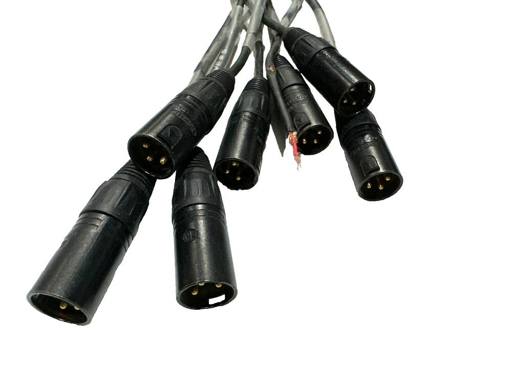 Link Rack Mount Speaker Panel Package #2497 (One)THS