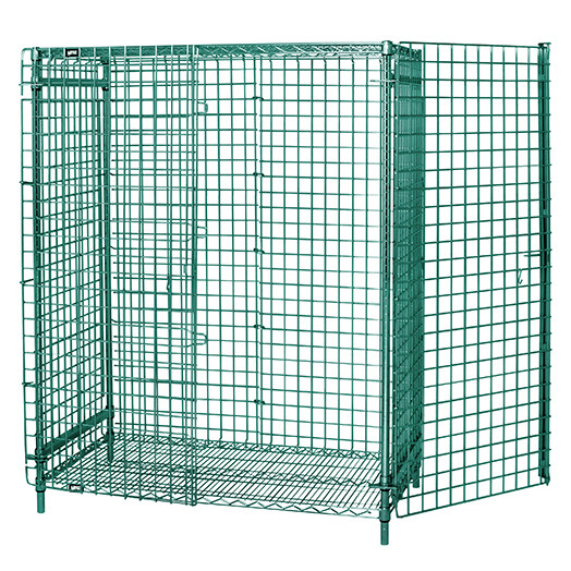 Quantum 1860-63SECP Security Unit