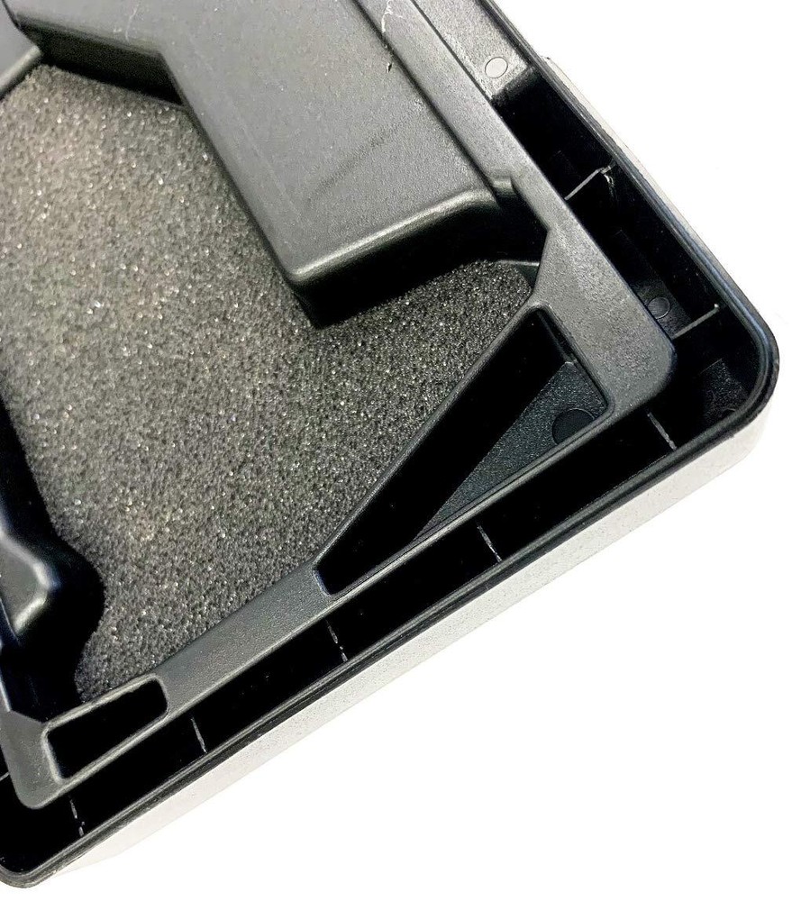 REPLACEMENT CASE FOR A 6" CALIPER (4100-0030CV)