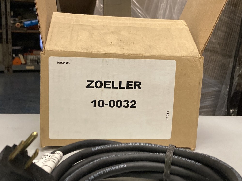 SJE-Rhombus,15PMPD1WP,Tether Float Piggyback 120VAC