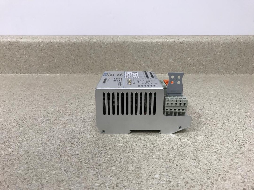 Lutze 746706 Bus Modular Controller