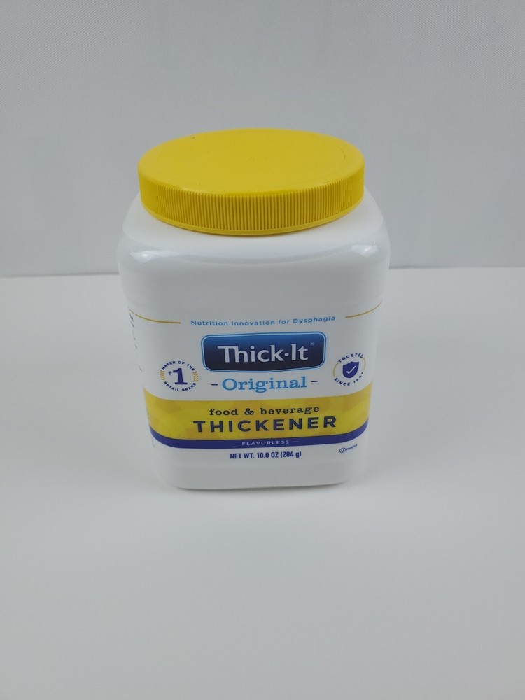 Thick-It Original Thickener, 10 Ounce