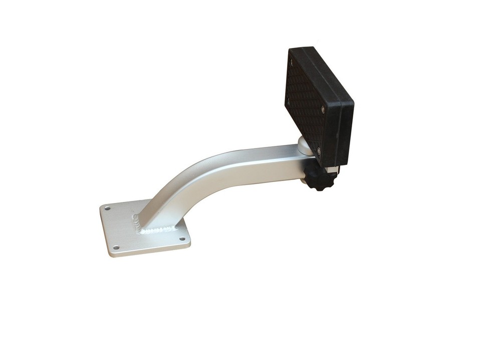 Deck Mount Trolling Motor Bracket/outboard motor mount