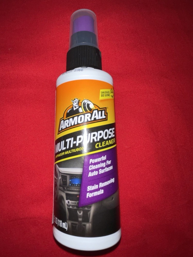 Armol All Multi-Purpose Cleaner 4 Oz