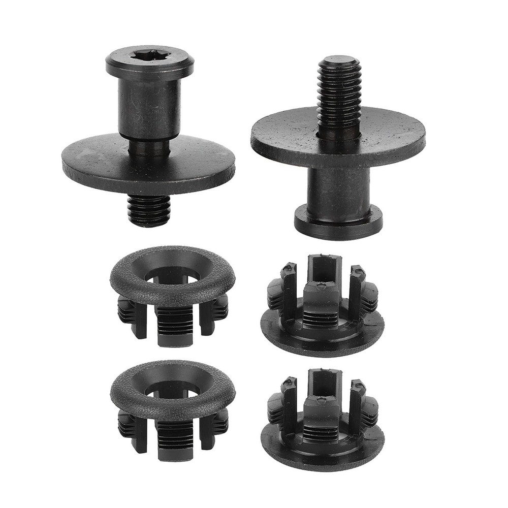 Bed Extender Mounting Bed Extender Installation Mounting Kit Mounting Hardwar...