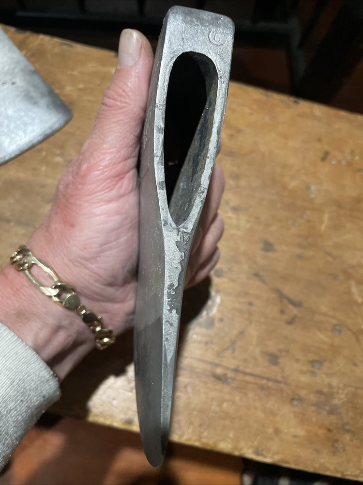 True temper Kelley works Kelley registered Axe