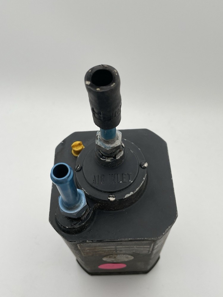Aviation Instrument MFG (AIM) Horizon Reference Indicator 300-3BCF Beechcraft