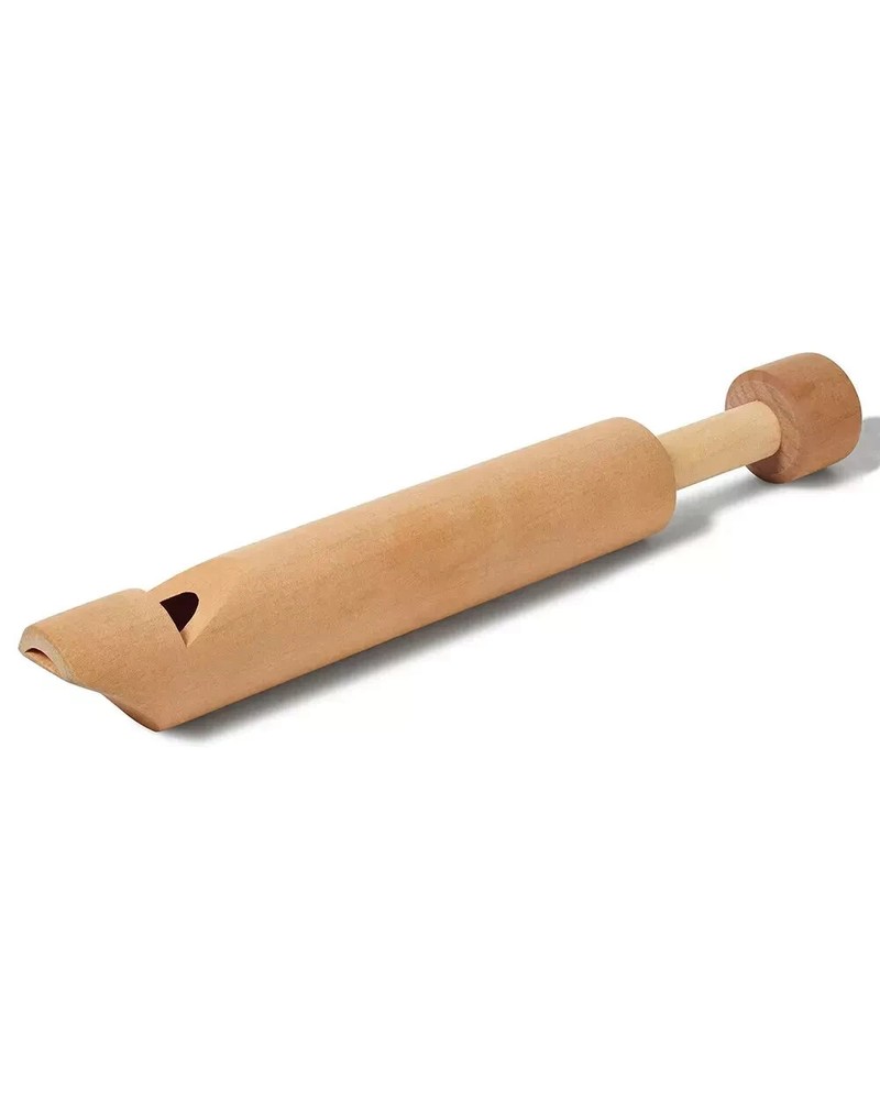 Wooden Slide Whistle