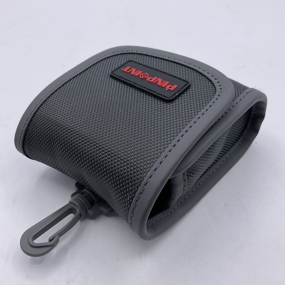 Pinpoint 17P5P01687 Golf Rangefinder