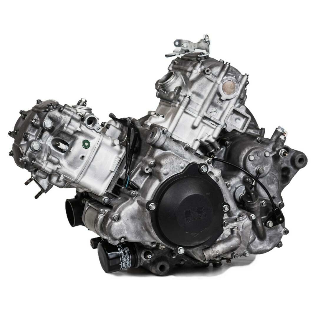 Kawasaki Teryx 750 EFI 09-12 Engine Motor Rebuilt In Stock Ready to Ship