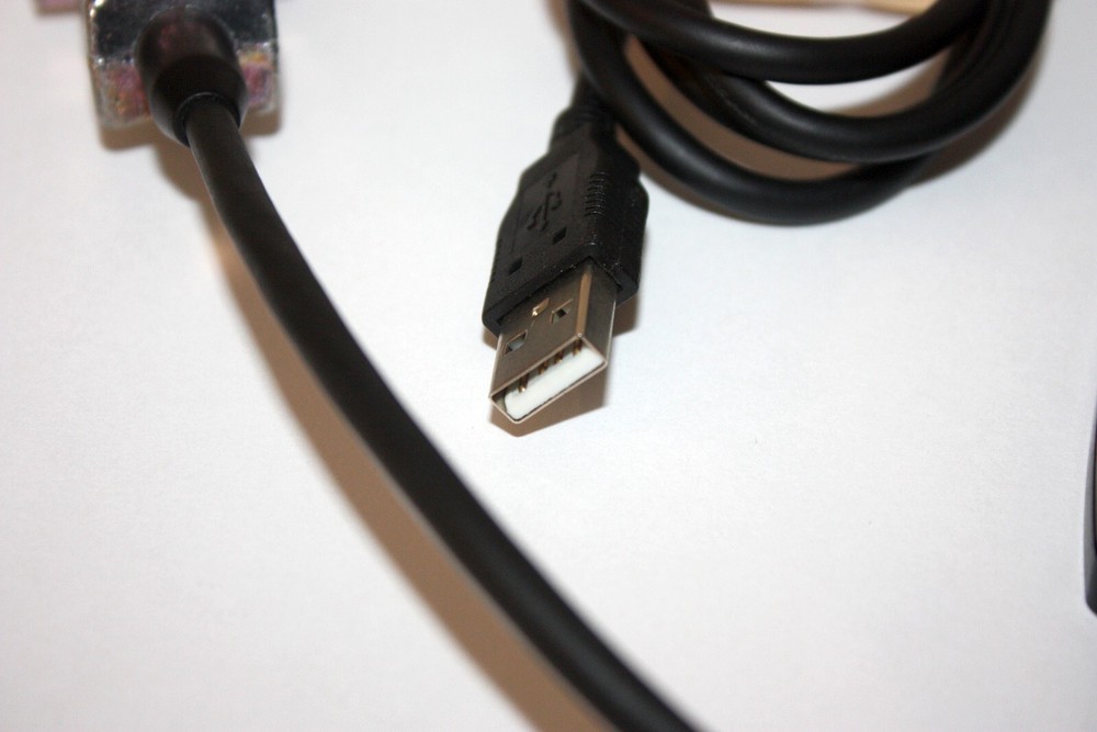 Kvaser Leaf SemiPro HS One Channel USB-to-CAN Bus Interface