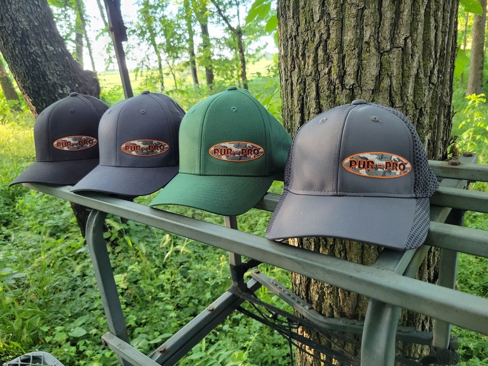 Pur-Pro Caps