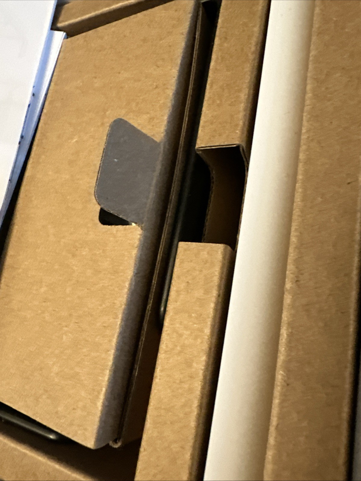 Bose Wall Bracket Soundbar Wall Bracket Black (802171-0010) NOS