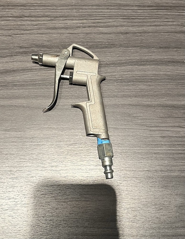 pneumatic air blow gun