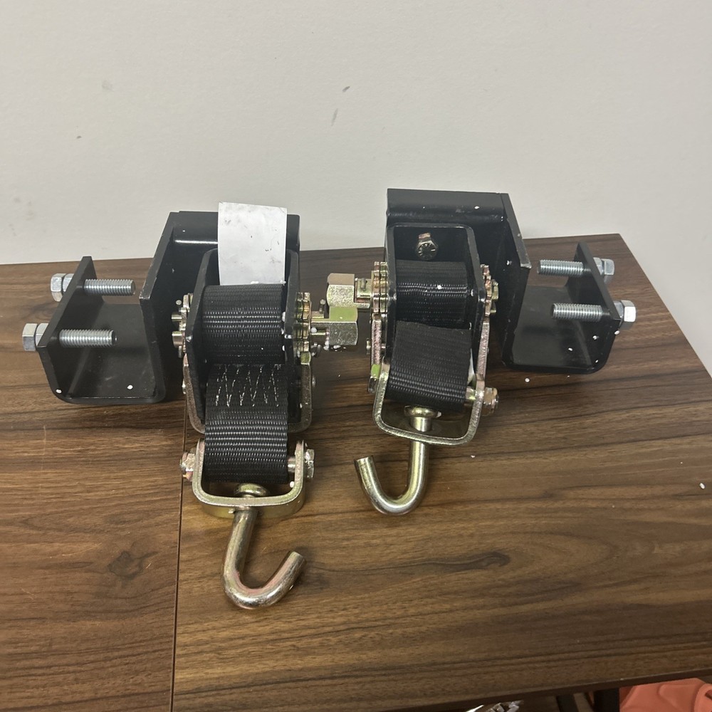 Lippert Components Weight Distribution System Easy Safe Adjustment 335852
