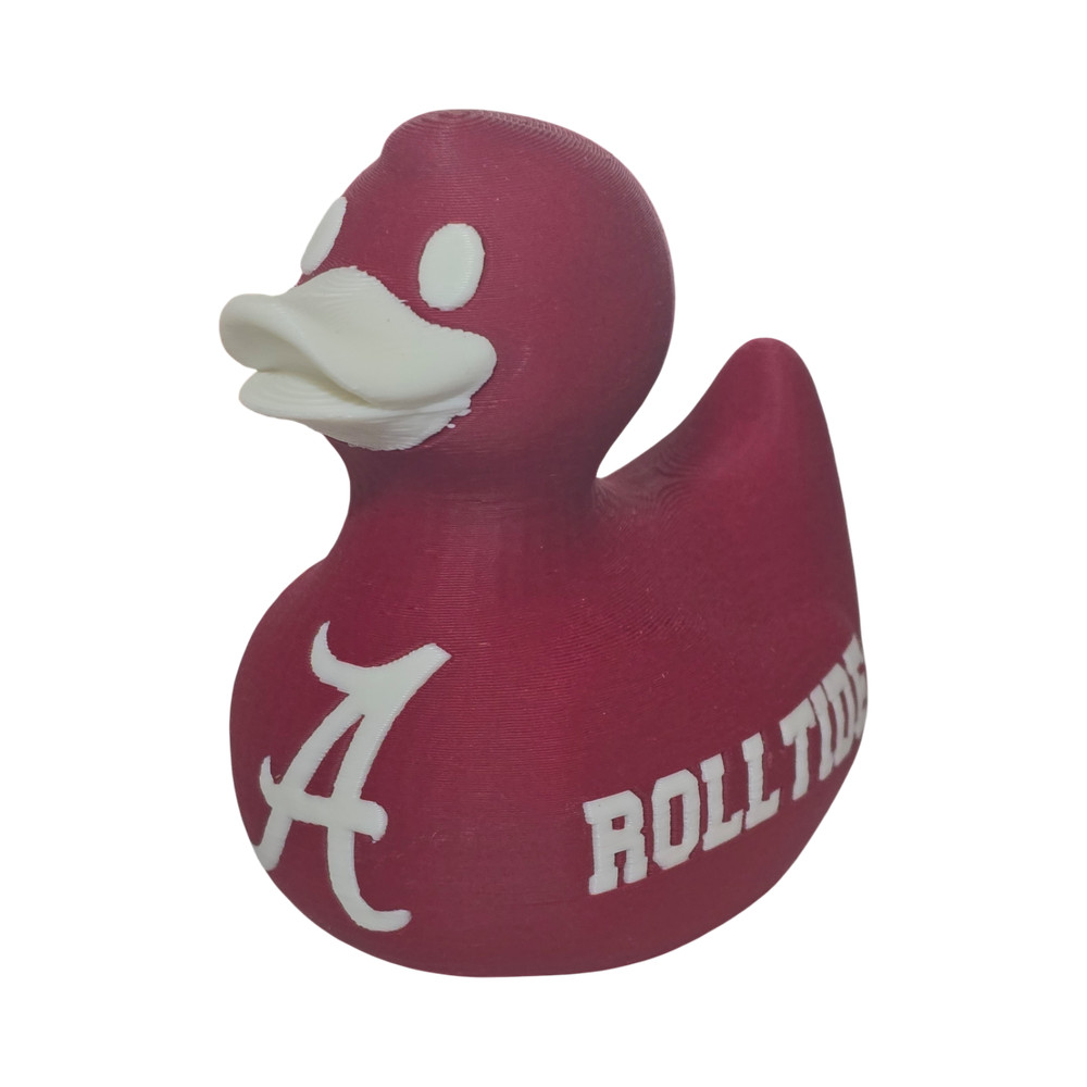Alabama Duck