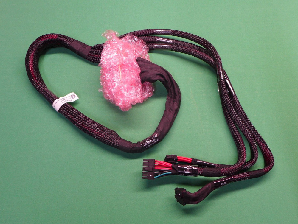 NEW Dell Server Fan Power Cable Assembly DMG8F
