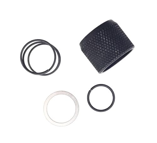 Replacement Sleeve Washer Spring for 20V Cordless Impact Driver DCF885 DCF886