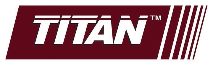 Titan Pressure Control 805841 805-841