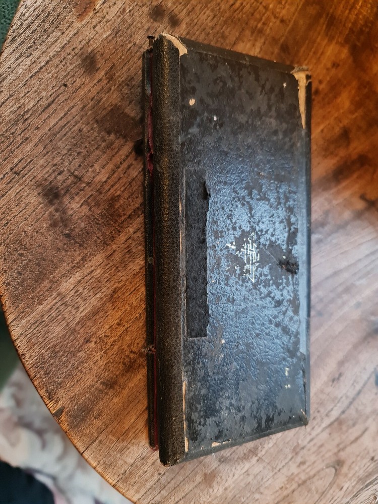 Vintage Compass Set