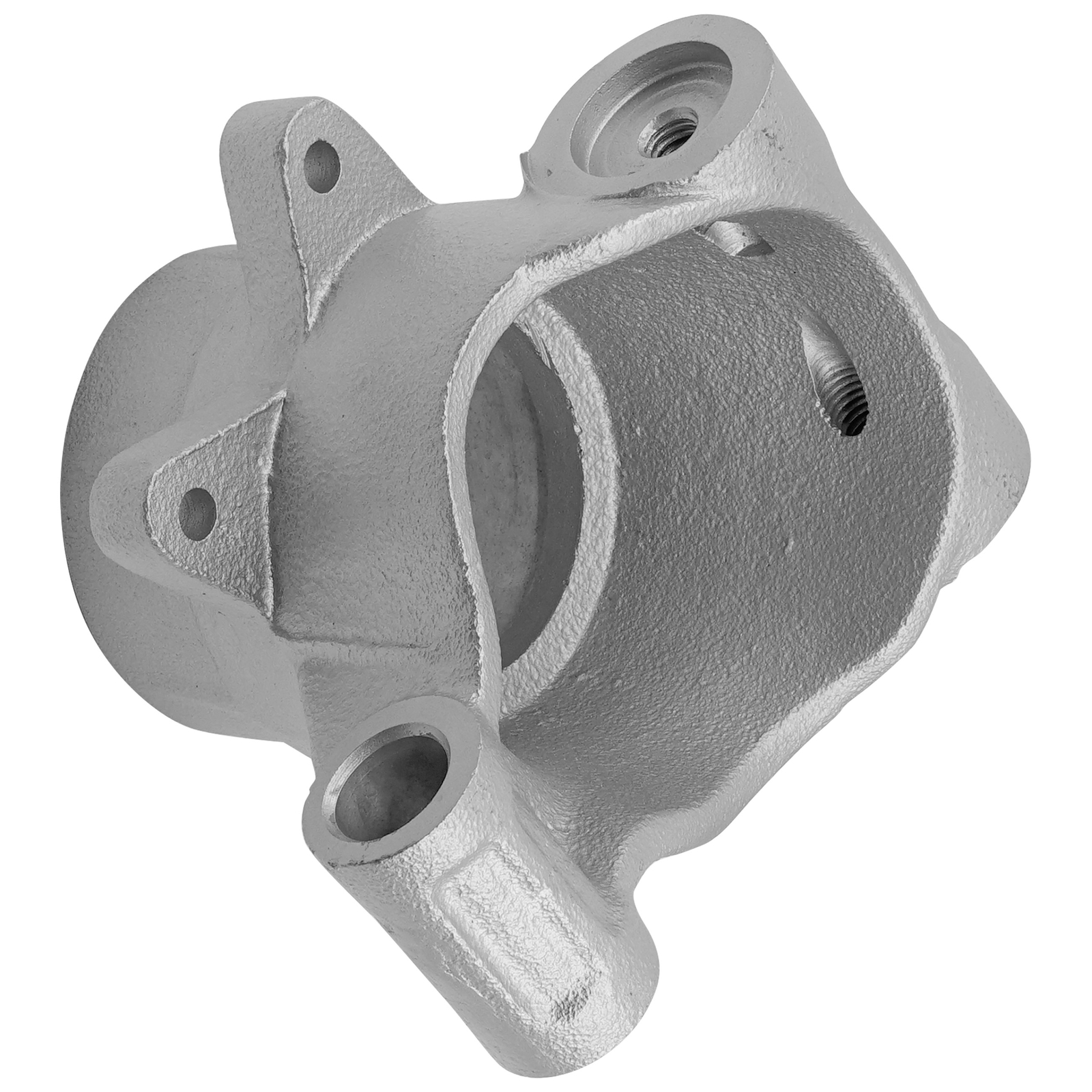 Caltric Rear Wheel Bearing Carrier For Polaris Xplorer 500 1997 5131186 5131738