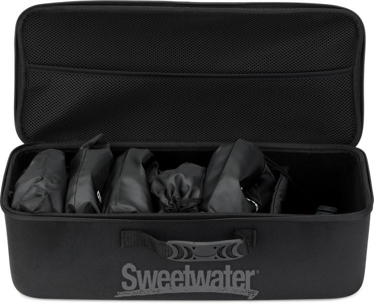 Hollyland Solidcom SE 5S 5-person Wireless Intercom System - Global Version