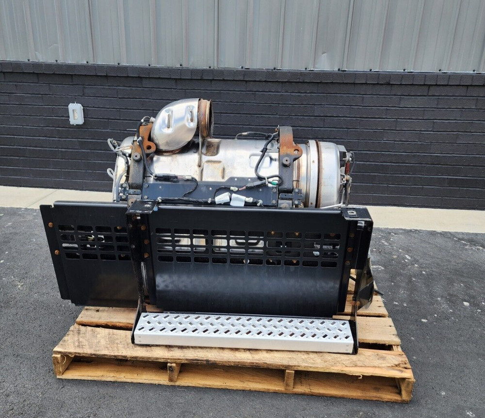 2019 Mack Anthem DPF System !!LOW MILES!!