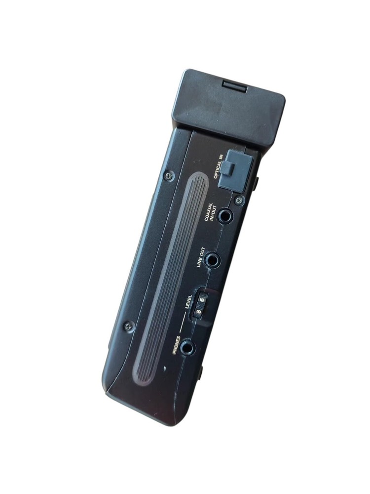 18650 Battery Case For DENON DAT DTR-80P CASIO DA-R100