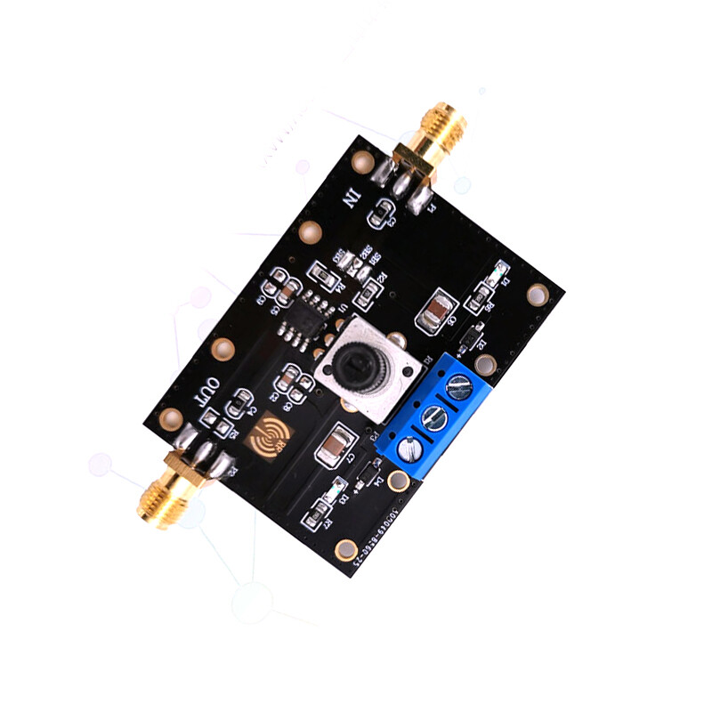 OPA1611 Low Power Precision Operational Amplifier Audio Amplifier Preamplifier
