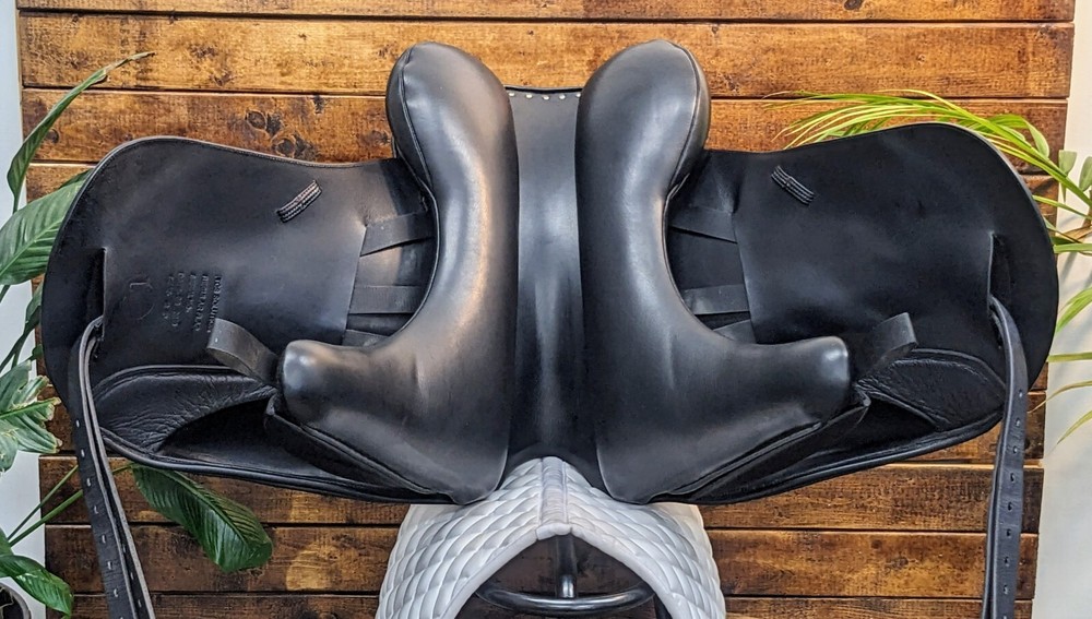 18.5" Tota Comfort System Solution (2019) *Wool Flocked*