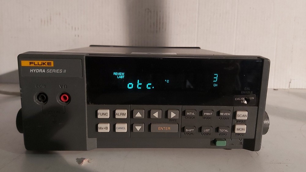 Fluke Hydra Series 2625A  Offers!