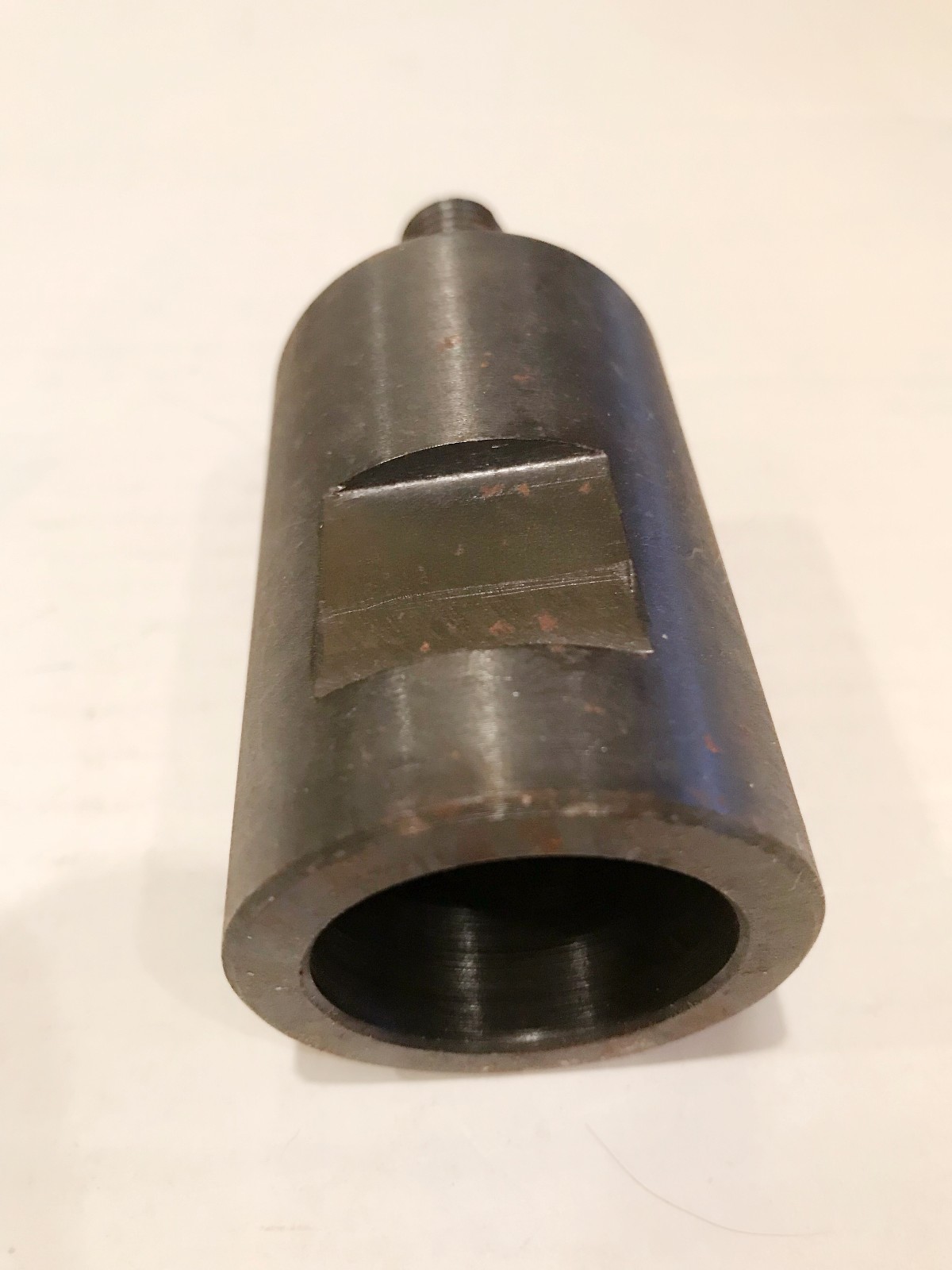 Core Drill Bit Adapter 5/8"-11 Thread Male to 1-1/4"-7 Thread Female