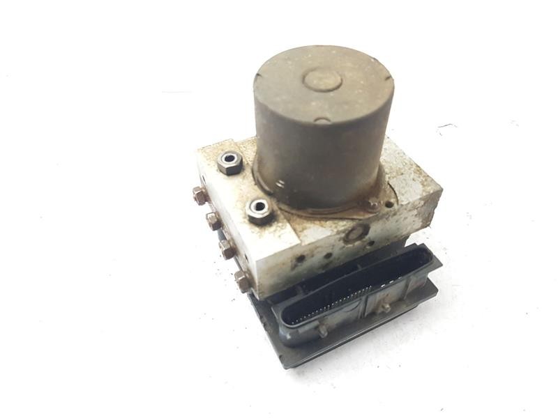 2012 FORD TRANSIT ABS PUMP + MODULE 2.2 DIESEL CYFB CC112C405BA
