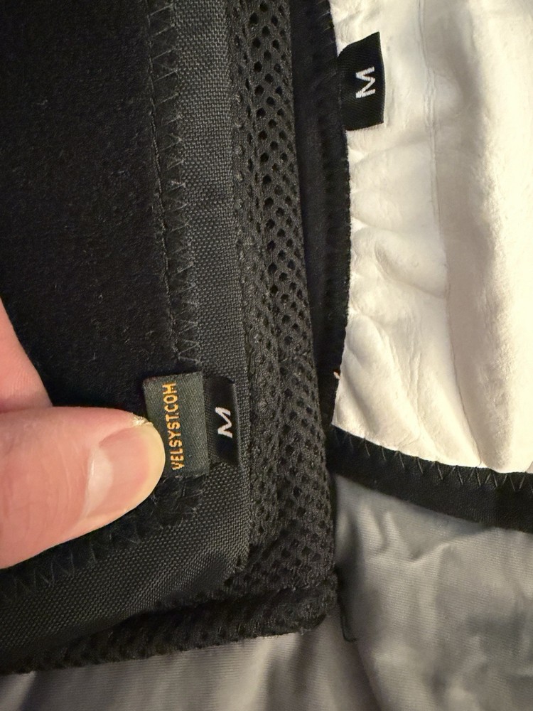 Velocity Systems CLBA ULV Gen 2 MEDIUM WITH SOFT ARMOR CAG 24TH CIA SOF SEAL DEV